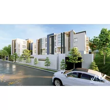 Residencial Lia Maria - 1er. Nivel