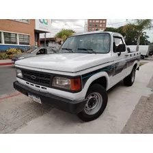 Chevrolet D-20 1994 4.0 Pick-up D20 Custom