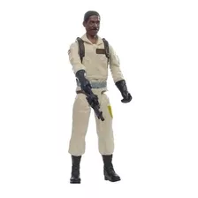 Ghostbusters Winston Zeddemore Figura 30 Cm Hasbro Articulad