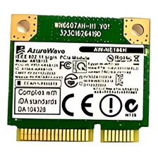 Placa De Wifi Azure Wave Aw-ne186h