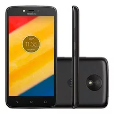 Celular Motorola Moto C 8 Gb Lenovo 1 Gb Ram Smartphone