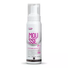 Mousse Modelador Profissional 280ml Curly Care