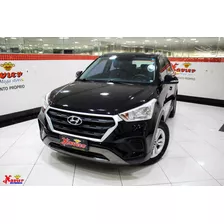 Hyundai Creta Attitude 1.6 2018 Financiamento Proprio 6e77