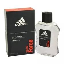 Perfume Masculino adidas Team Force 100ml