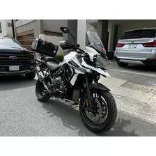 Triumph Tiger 1200