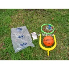 Complemento De Free Basquet Aro Basket Serabot