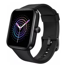 Smartwatch Fitpolo Reloj Inteligente Bluetooth Silicona