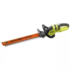 Cortacercos Ryobi 18v Solo 