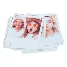 Impresion De Fotos Polaroid Papel Foto Pack X 20 Promo