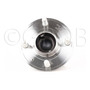 Maza De Rueda Buick Century 2003-2005 Delantero