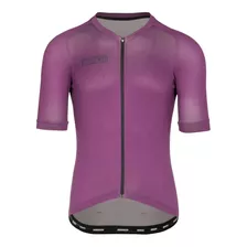 Camiseta De Ciclismo Bioracer Metalix