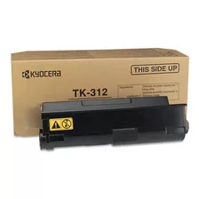 Toner Original Kyocera Tk312 Tk322 Tk332 Fs2000 3900 4000