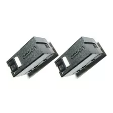 Kit 2x Micro Switch Omron D2fc-f-7n Mouse Logitech, Razer