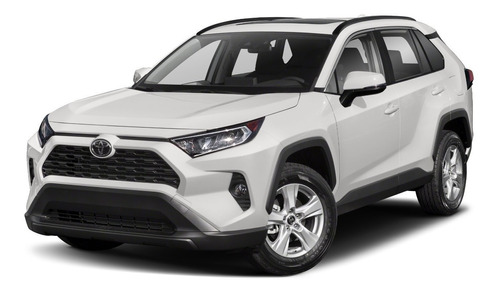 Antifaz Toyota Rav4 Rav-4 2019 2020 2021 Hibrida  Foto 4