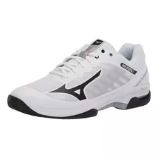 Tenis Mizuno Wave Exceed Tour Para Tennis, Padel, Frontenis