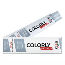  Itely Colorly Optimus Tintura 60ml - 6n Louro Escuro