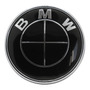 Carcasa Llave Bmw Serie 1 3 5 6 X3 X5 Z4 Z8 Con Logo