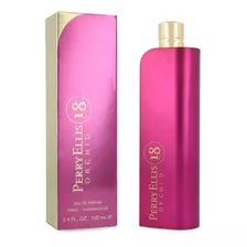 Perry Ellis 18 Orchid 100 Ml Edp Spray - Dama