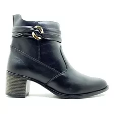 Bota Griffe Feminina 9077