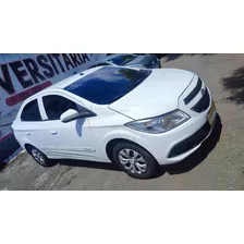 Chevrolet Prisma 2015 1.0 Lt 4p