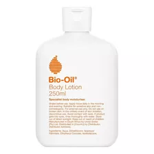 Locion Corporal 250 Ml Bio Oil