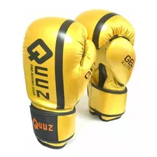 Guantes De Box 14 Oz Pro Importados Pakistan Quuz