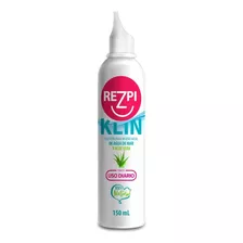 Rezpiklin - Spray Nasal De Agua De Mar Y Aloe Vera
