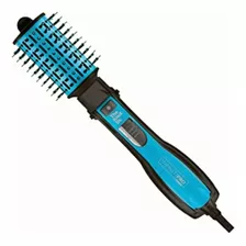 Conair Cepillo Ovalado All-in-one The Knot Dr. Turquesa, 1