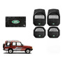 Par Bolsa Aire Suspension  Land Rover Discovery 4 10-15 &