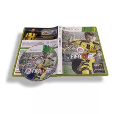 Fifa 17 Xbox 360 Dublado Envio Rapido!