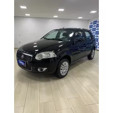 Fiat Palio Elx 2010