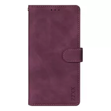 Carcasa Flip Cover Tipo Libro Para iPhone 7 / 8 / Se2020