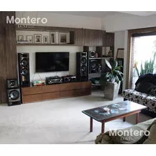 Venta Belgrano Departamento Duplex 6 Ambientes Balcón Terraza A Reciclar