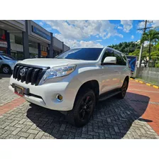 Toyota Prado 2014 3.0 Tx