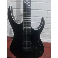 Guitarra Solar S2.6c 