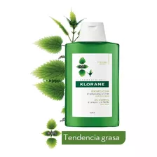 Shampoo Ortiga Klorane X 200ml