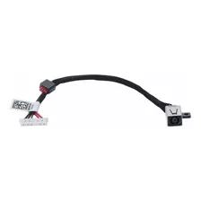 Dc Power Jack Para Dell Inspiron 15-5000 5551 5552 5555 5557