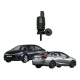 Motor Esguicho Limpador Gm Tracker Cruze 13250357 Hatch Thumb 1