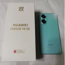 Huawei Nova 10 Se Nuevo 