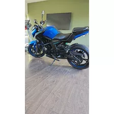 Cfmoto Nk 650