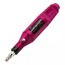Lixa Elétrica Haiz Hz-1520 Para Unha Gel Acrigel Mini Lixa