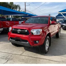 Toyota Tacoma 2015 4.0 Trd Sport 4x4 Mt