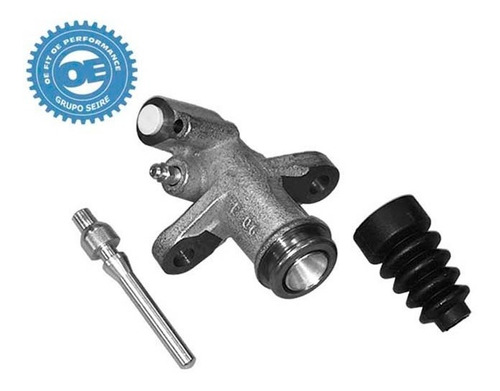 Cilindro Esclavo Clutch Isuzu Impulse 2.0lts 1989 Foto 3