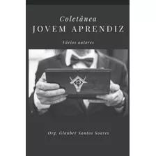 Livro: Coletânea Jovem Aprendiz (edição Português)