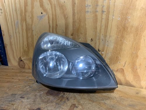 Faro Derecho Renault Clio 2005 - 2010 Foto 3