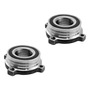 Set Mazas Delanteras Con Abs Tmk 528i 6 Cil 2.8l 1996 - 2000