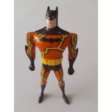 Batman Del Año (1998). Clásico. Kenner. Original.