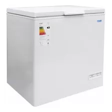 Freezer Horizontal 220 Litros Frare F 130 Dual Tipo Pozo 