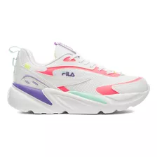 Champion Fila Zapatilla Rt-low Dama Deportivo