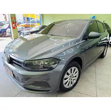 Volkswagen Polo Mca 2020